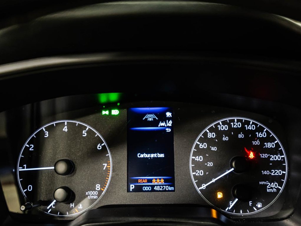 2023 Toyota Corolla SE AUTOMATIQUE 1 PROPRIO JAMAIS ACCIDENTÉ in , Quebec - 22 - w1024h768px