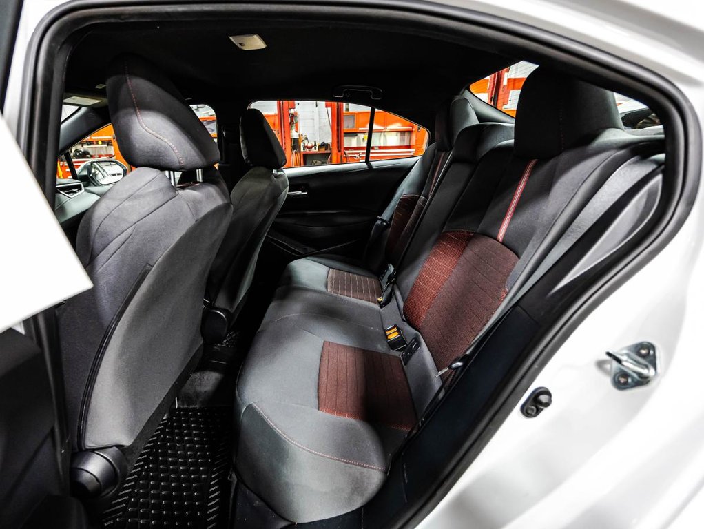 2023 Toyota Corolla SE AUTOMATIQUE 1 PROPRIO JAMAIS ACCIDENTÉ in , Quebec - 13 - w1024h768px