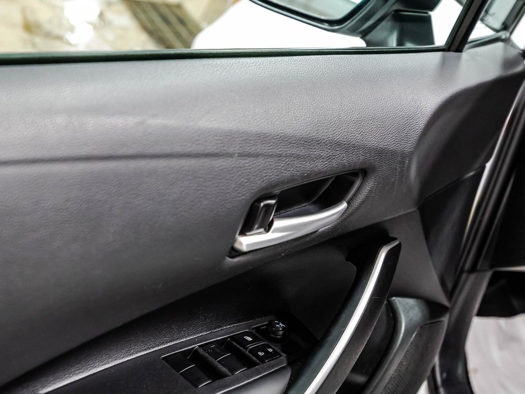 2023 Toyota Corolla SE AUTOMATIQUE 1 PROPRIO JAMAIS ACCIDENTÉ in , Quebec - 11 - w1024h768px