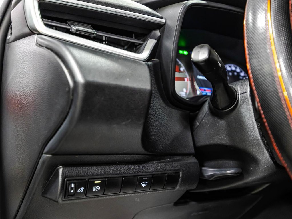 2023 Toyota Corolla SE AUTOMATIQUE 1 PROPRIO JAMAIS ACCIDENTÉ in , Quebec - 20 - w1024h768px