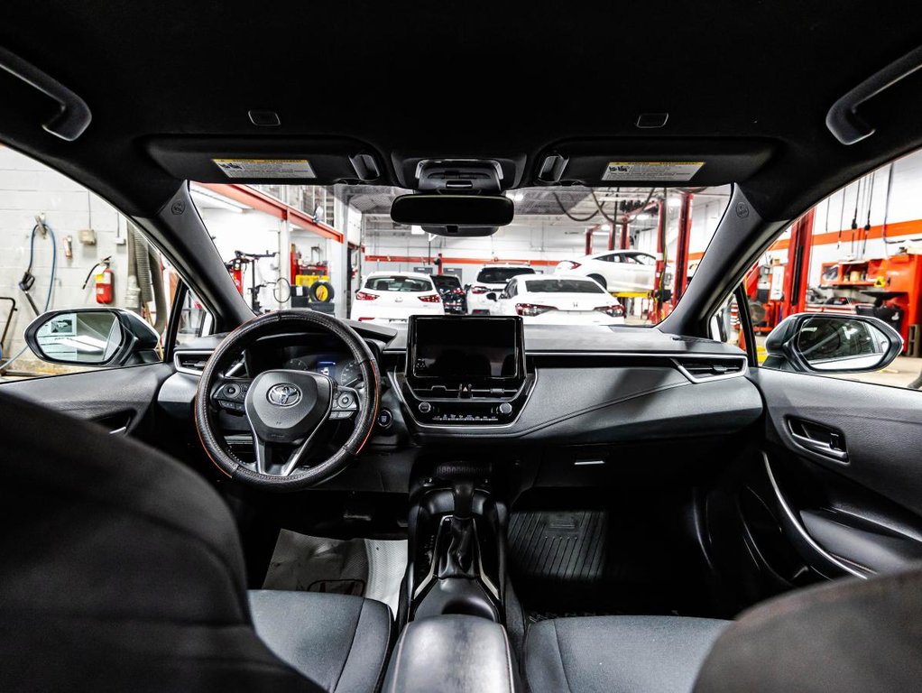 2023 Toyota Corolla SE AUTOMATIQUE 1 PROPRIO JAMAIS ACCIDENTÉ in , Quebec - 14 - w1024h768px