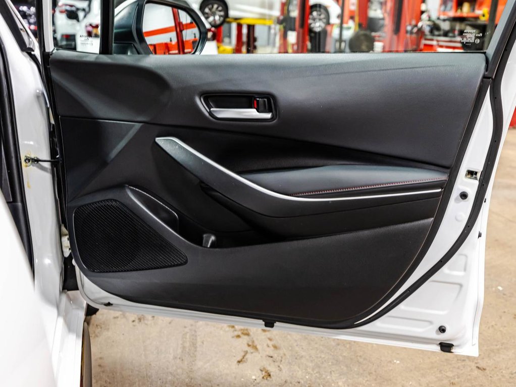 2023 Toyota Corolla SE AUTOMATIQUE 1 PROPRIO JAMAIS ACCIDENTÉ in , Quebec - 16 - w1024h768px