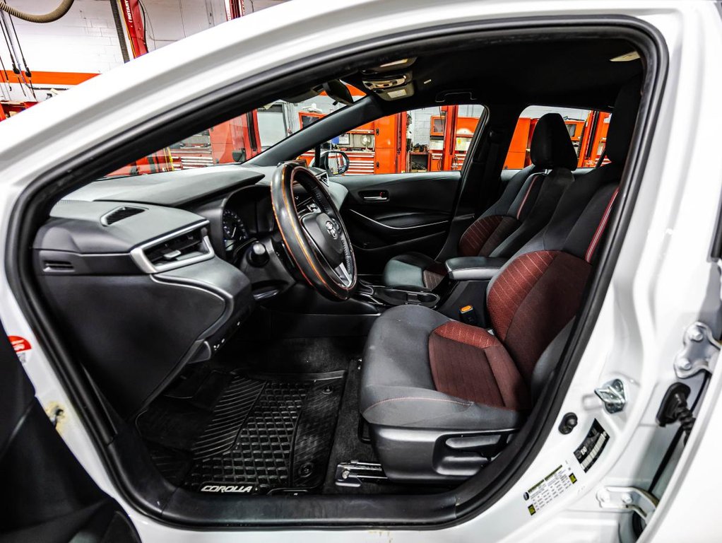 2023 Toyota Corolla SE AUTOMATIQUE 1 PROPRIO JAMAIS ACCIDENTÉ in , Quebec - 18 - w1024h768px