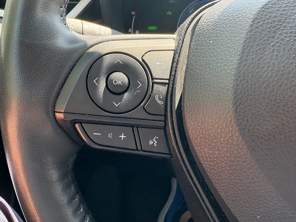 Toyota Corolla LE AWD JAMAIS ACCIDENT. 1 PROPRIO 2024 à , Québec - 9 - w1024h768px