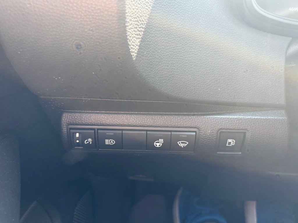 Toyota Corolla LE AWD JAMAIS ACCIDENT. 1 PROPRIO 2024 à , Québec - 10 - w1024h768px