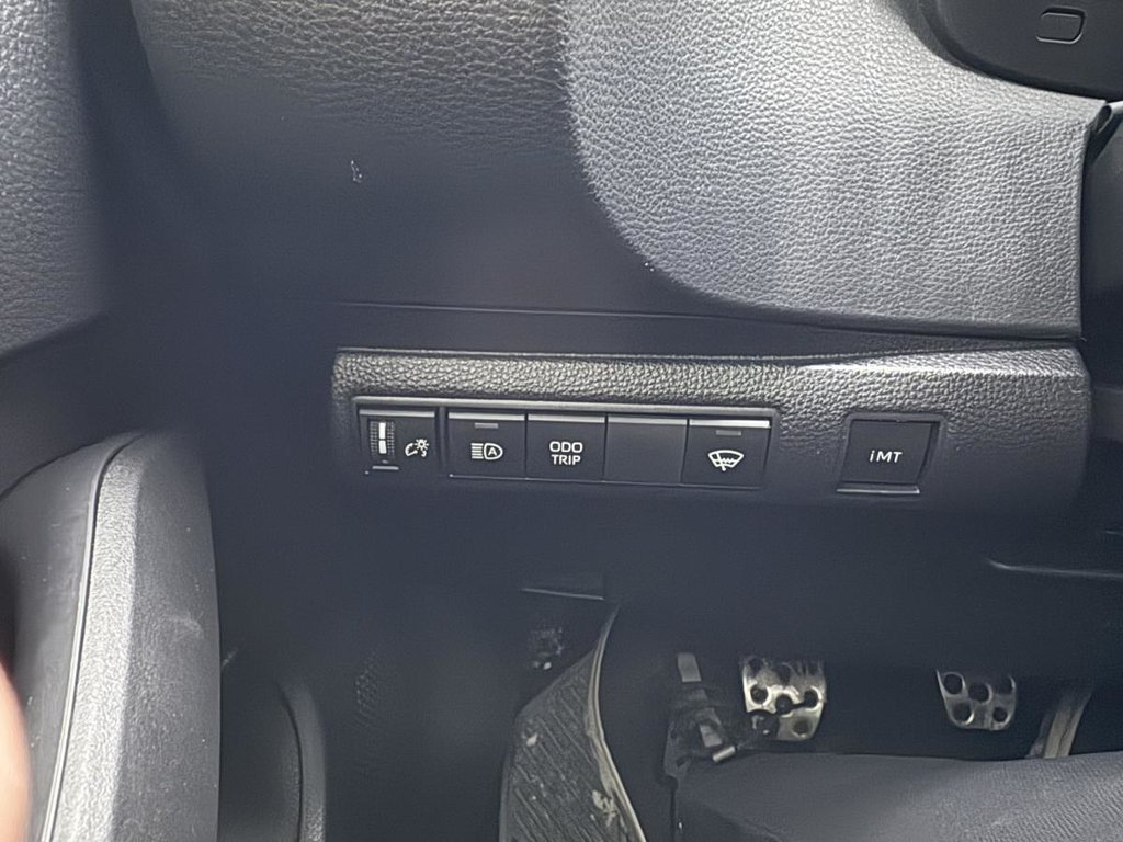 Toyota GR Corolla Core AWD 2023 à , Québec - 9 - w1024h768px