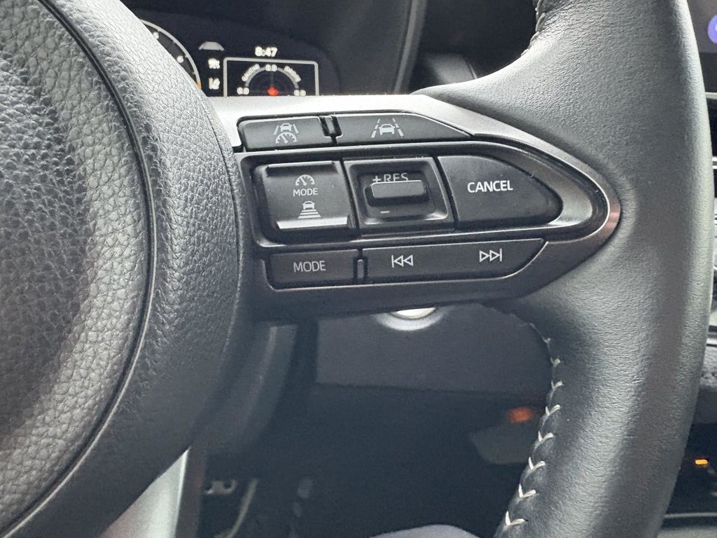 Toyota GR Corolla Core AWD 2023 à , Québec - 7 - w1024h768px