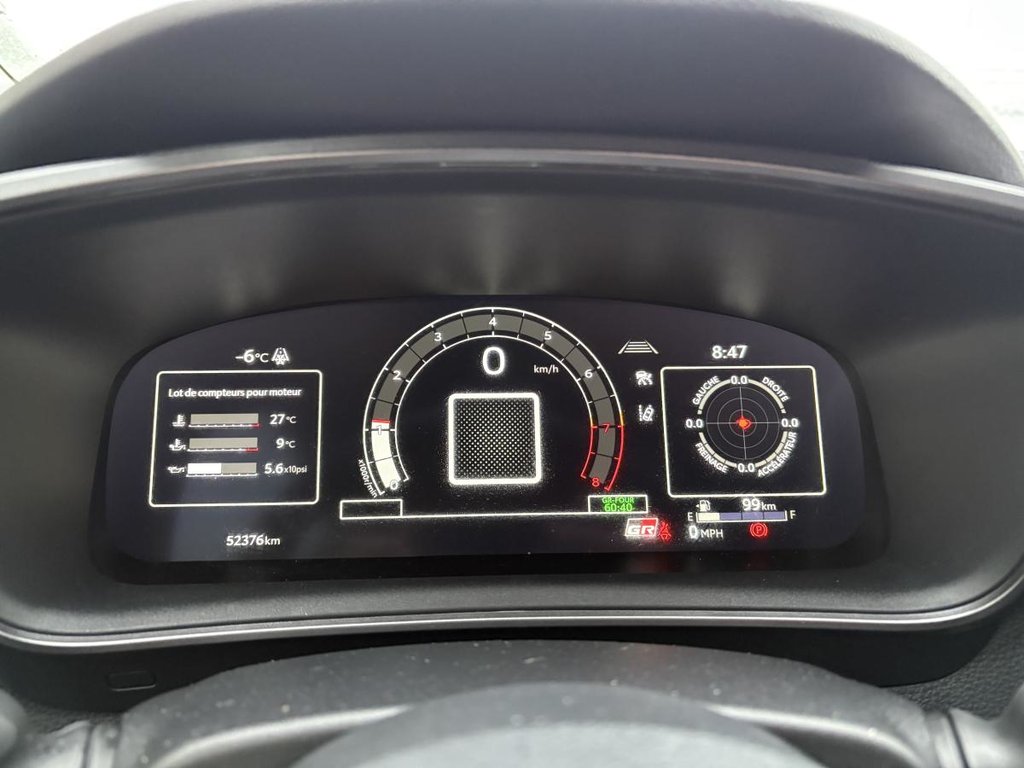 Toyota GR Corolla Core AWD 2023 à , Québec - 6 - w1024h768px
