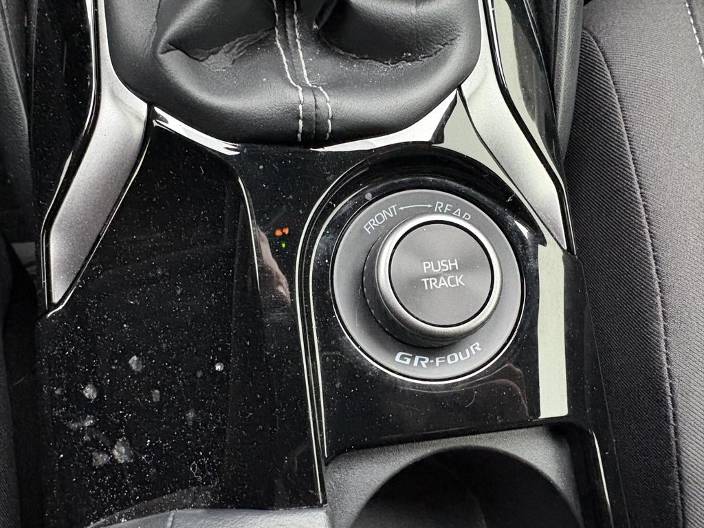 Toyota GR Corolla Core AWD 2023 à , Québec - 11 - w1024h768px