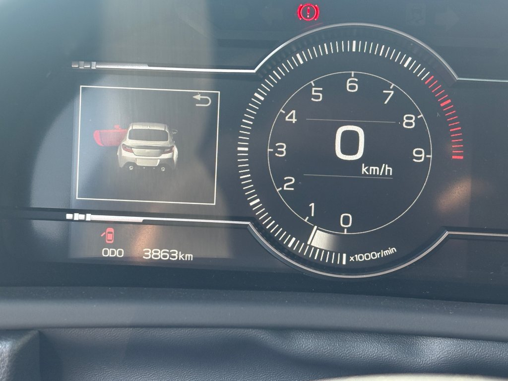 2023 Toyota GR86 in Lachenaie, Quebec - 7 - w1024h768px