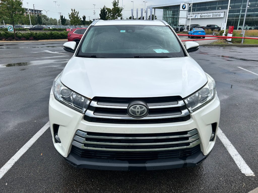 Toyota Highlander XLE 2017 à Lachenaie, Québec - 5 - w1024h768px