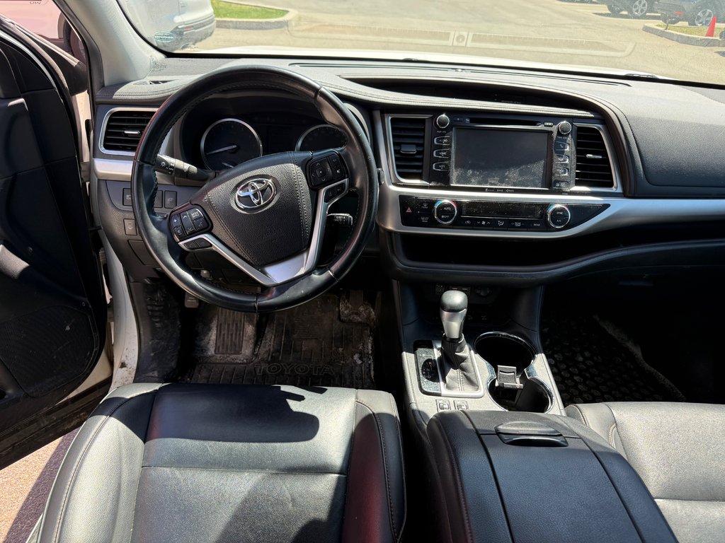 Toyota Highlander XLE 2019 à Lachenaie, Québec - 11 - w1024h768px