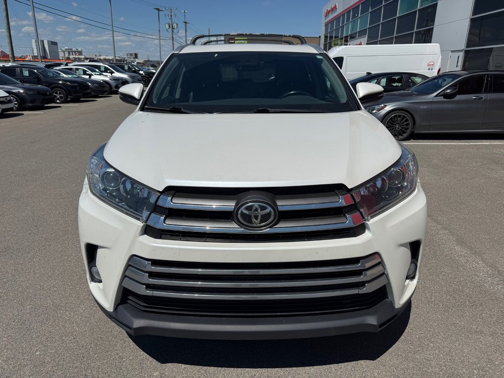 Toyota Highlander XLE 2019 à Lachenaie, Québec - 8 - w1024h768px