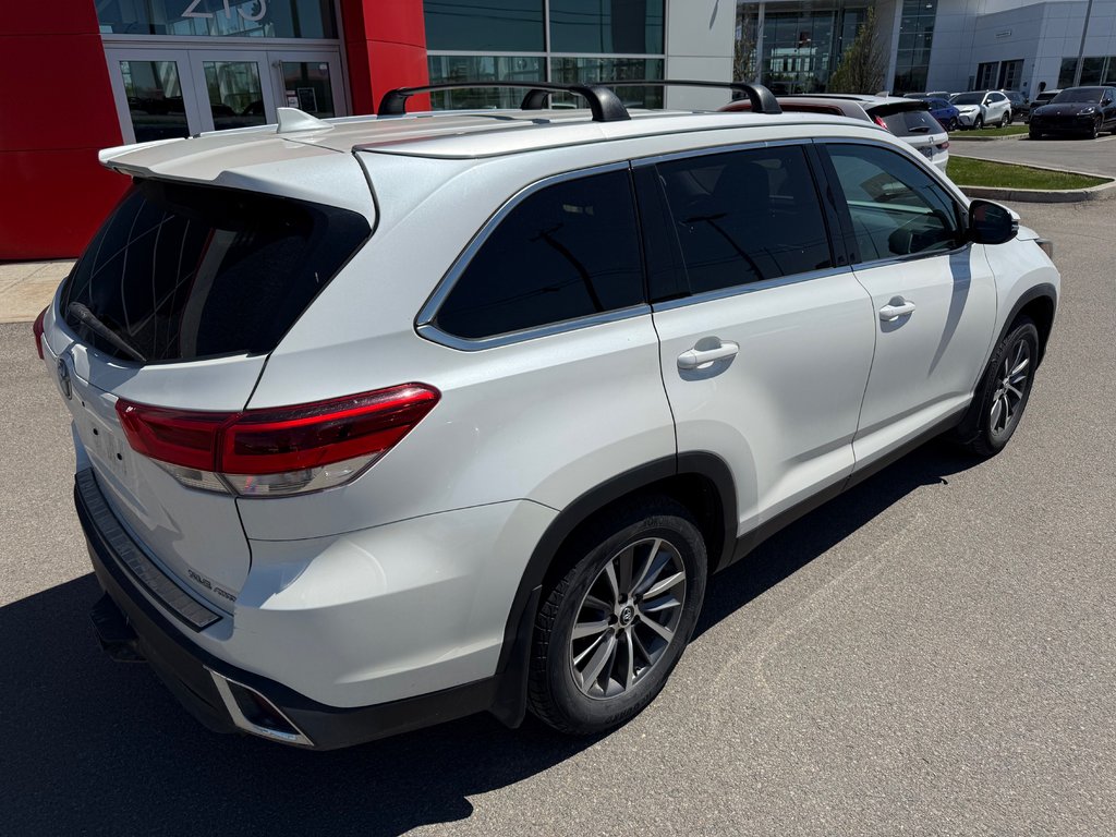 Toyota Highlander XLE 2019 à Lachenaie, Québec - 5 - w1024h768px