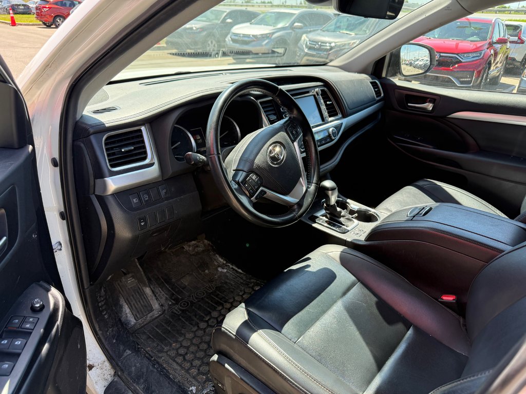 Toyota Highlander XLE 2019 à Lachenaie, Québec - 10 - w1024h768px