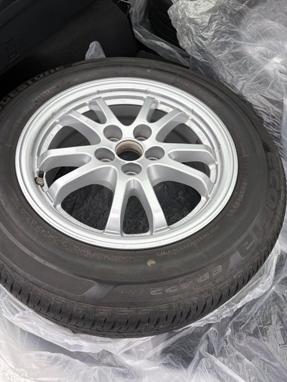 Toyota Prius Prime Hayon 5 portes Technology I 8 PNEUS I  CUIR I GRAND ECRAN I VOLANT CHAUFFANT I SECURITE ACTIVE 2017 à Montréal, Québec - 5 - w1024h768px