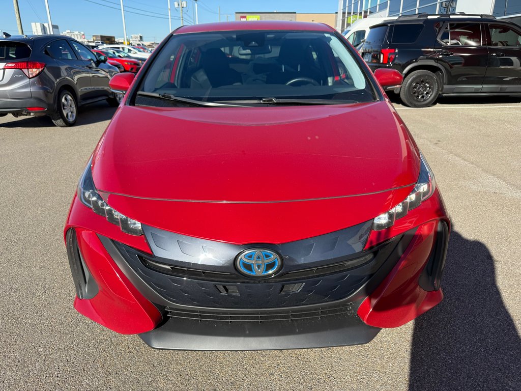 2020 Toyota Prius Prime in Lachenaie, Quebec - 7 - w1024h768px