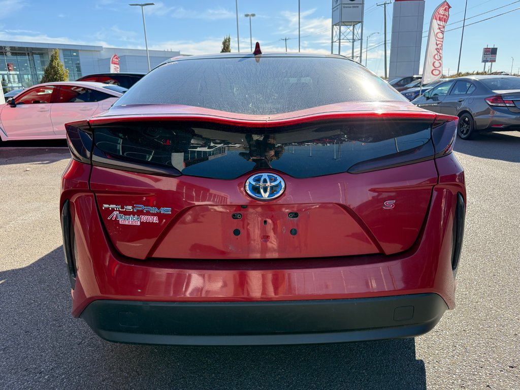 2020 Toyota Prius Prime in Lachenaie, Quebec - 3 - w1024h768px