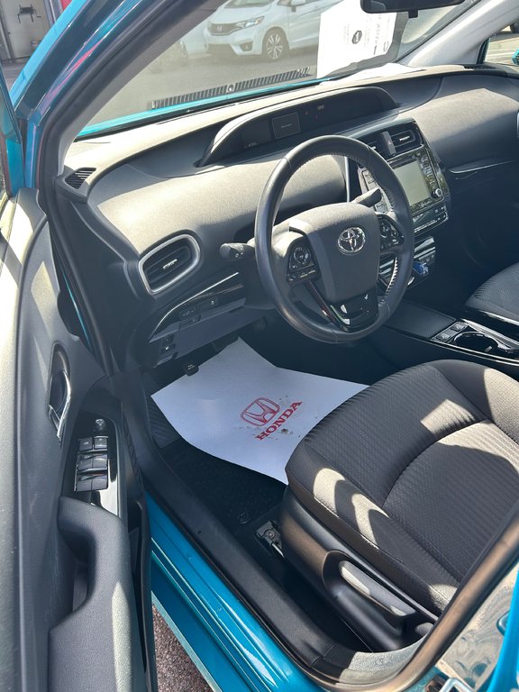 2020 Toyota Prius Prime in Lachenaie, Quebec - 7 - w1024h768px
