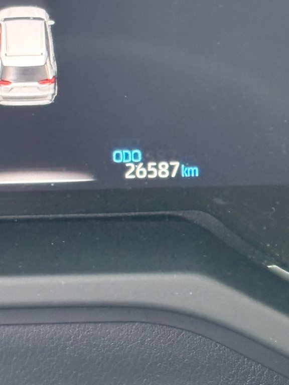 2023 Toyota RAV4 Prime SE in Lachenaie, Quebec - 8 - w1024h768px