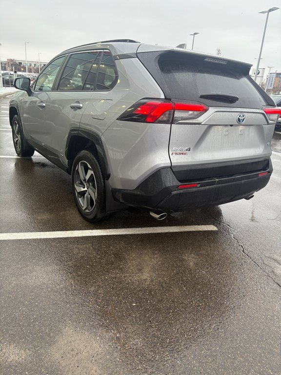 2023 Toyota RAV4 Prime SE in Lachenaie, Quebec - 2 - w1024h768px