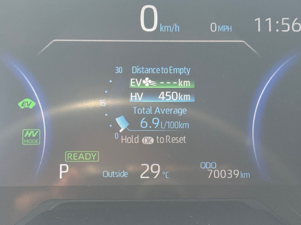 Toyota RAV4 Prime SE 2024 à Montréal, Québec - 5 - w1024h768px