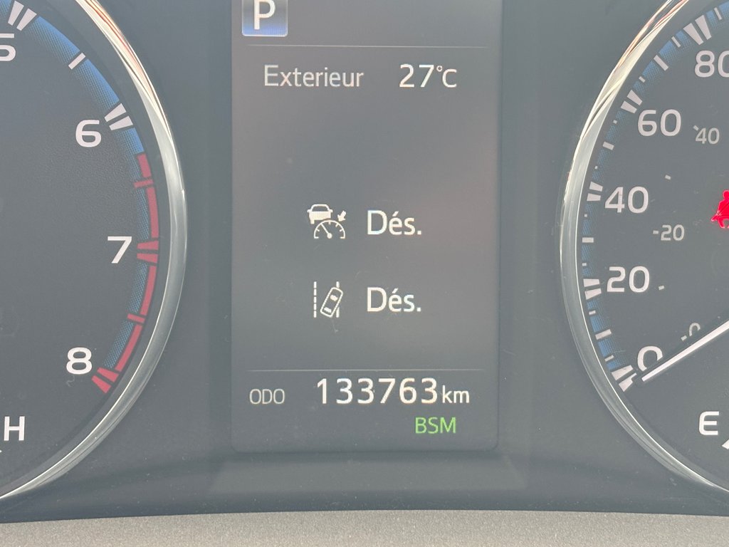 2017 Toyota RAV4 XLE in , Quebec - 5 - w1024h768px
