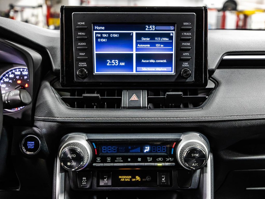 2020 Toyota RAV4 XLE TI in , Quebec - 25 - w1024h768px