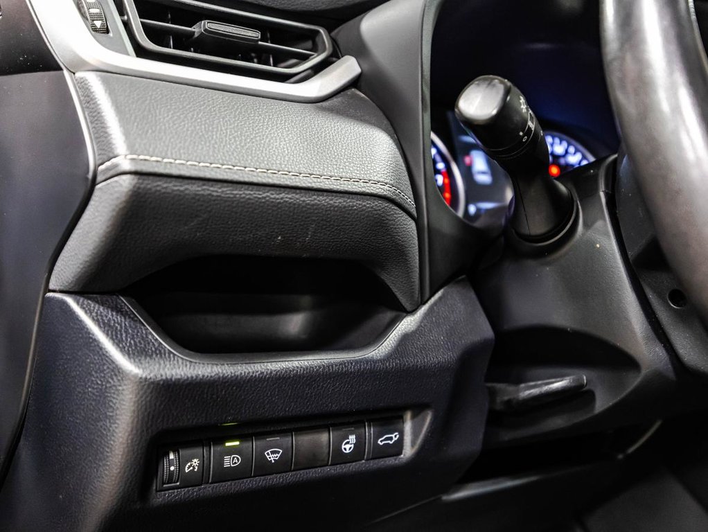 2020 Toyota RAV4 XLE TI in , Quebec - 22 - w1024h768px