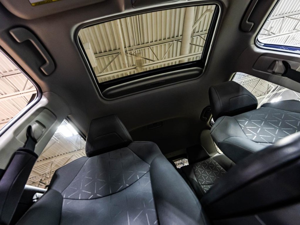 2020 Toyota RAV4 XLE TI in , Quebec - 19 - w1024h768px