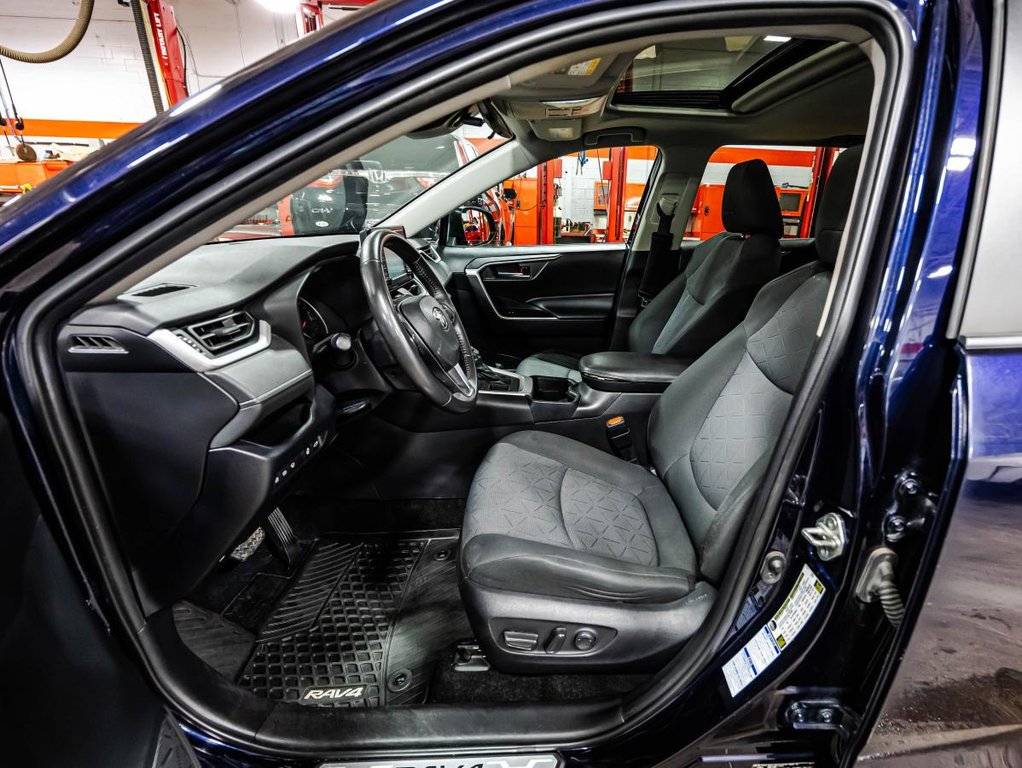 2020 Toyota RAV4 XLE TI in , Quebec - 20 - w1024h768px
