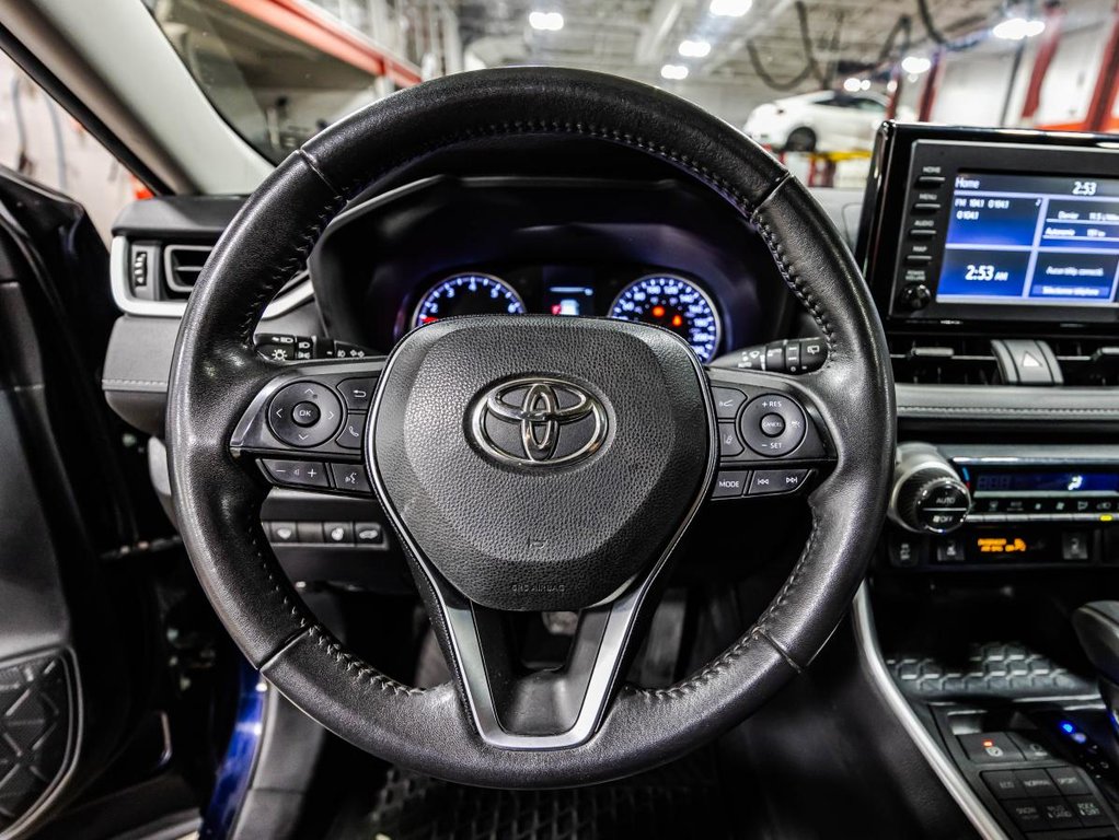 2020 Toyota RAV4 XLE TI in , Quebec - 23 - w1024h768px