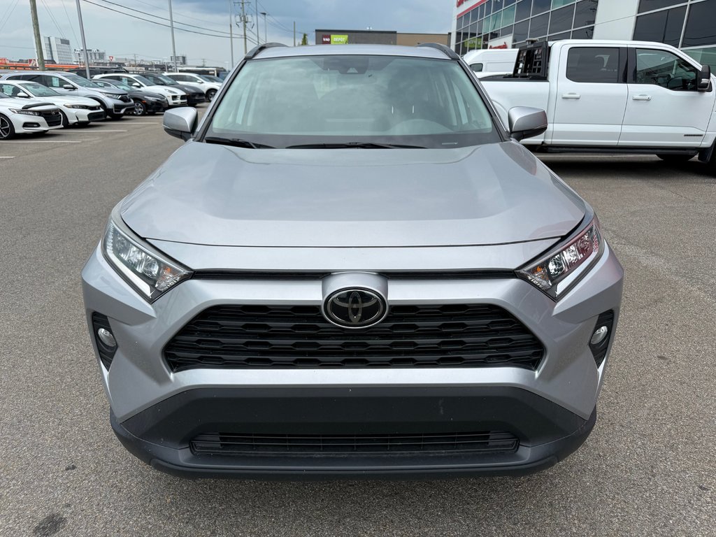 Toyota RAV4 XLE/AWD/UN PROPRIÉTAIRE 2021 à Lachenaie, Québec - 8 - w1024h768px