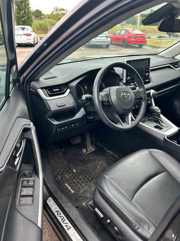 2022 Toyota RAV4 XLE in , Quebec - 6 - w1024h768px