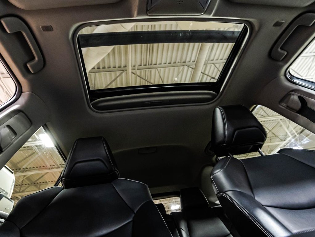 Toyota RAV4 XLE PREMIUM 1 PROPRIO I TOIT OUVRANT I SIEGES CHAUFFANTS I MAGS I  VOLANT CHAUFFANTS I 2023 à , Québec - 19 - w1024h768px