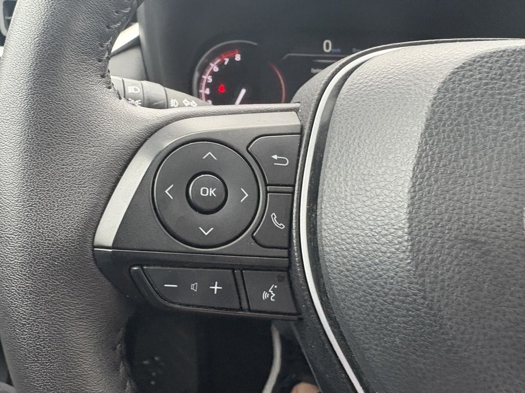 Toyota RAV4 XLE PREMIUM 1 PROPRIO I TOIT OUVRANT I SIEGES CHAUFFANTS I MAGS I  VOLANT CHAUFFANTS I 2023 à , Québec - 9 - w1024h768px