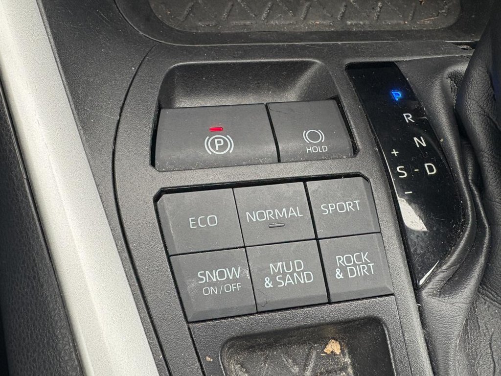 Toyota RAV4 XLE PREMIUM 1 PROPRIO I TOIT OUVRANT I SIEGES CHAUFFANTS I MAGS I  VOLANT CHAUFFANTS I 2023 à , Québec - 13 - w1024h768px