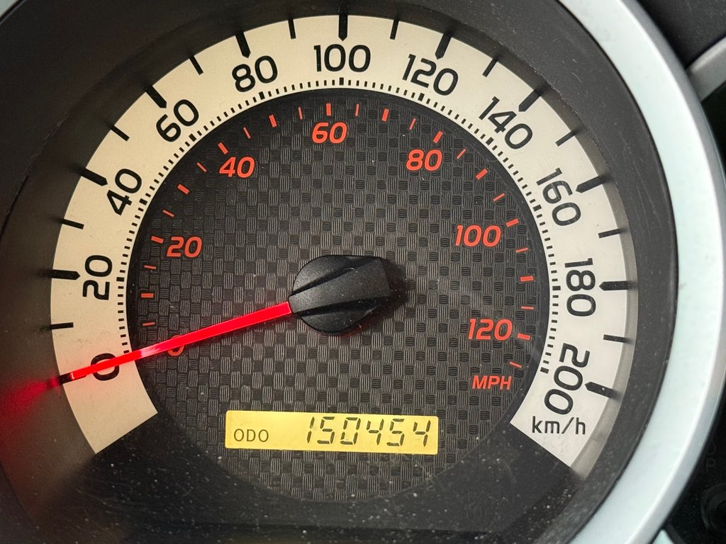 Toyota Tacoma TRD SPORT 2014 à Montréal, Québec - 2 - w1024h768px