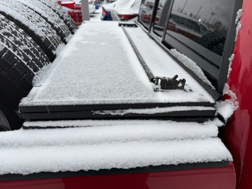 Toyota Tacoma TRD SPORT 2014 à Montréal, Québec - 4 - w1024h768px