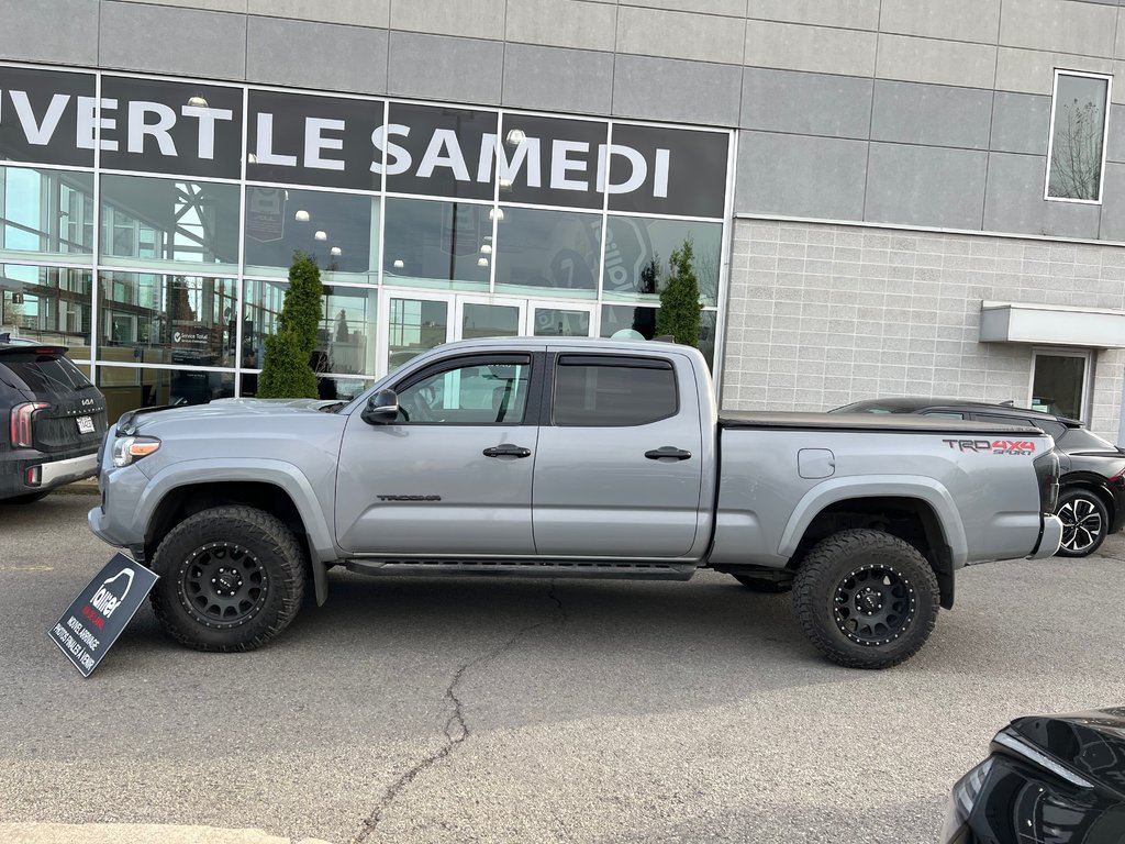 2019  Tacoma SR5 in , Quebec - 3 - w1024h768px