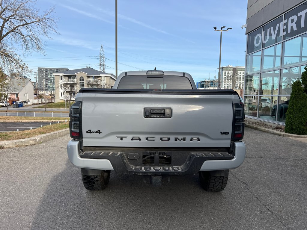 2019  Tacoma SR5 in , Quebec - 6 - w1024h768px