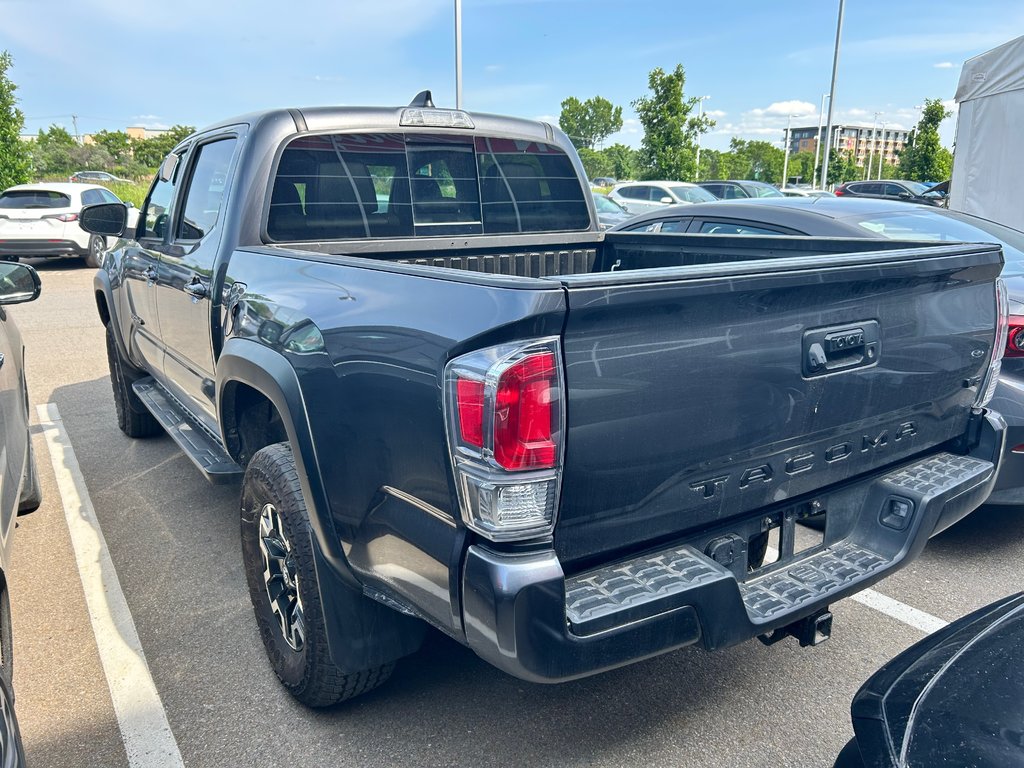 Toyota Tacoma TRD OFF ROAD 2023 à , Québec - 2 - w1024h768px