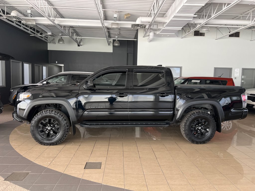 2023 Toyota Tacoma TRD Off Road in , Quebec - 3 - w1024h768px