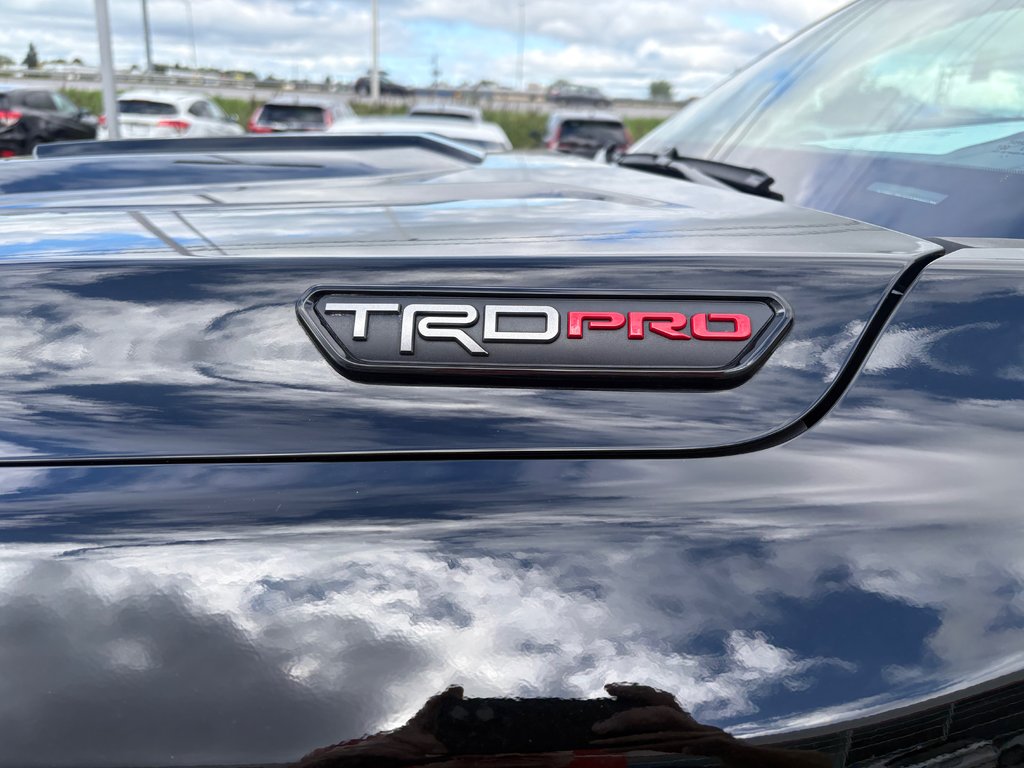 Toyota Tacoma Hybrid 2024 à Lachenaie, Québec - 7 - w1024h768px