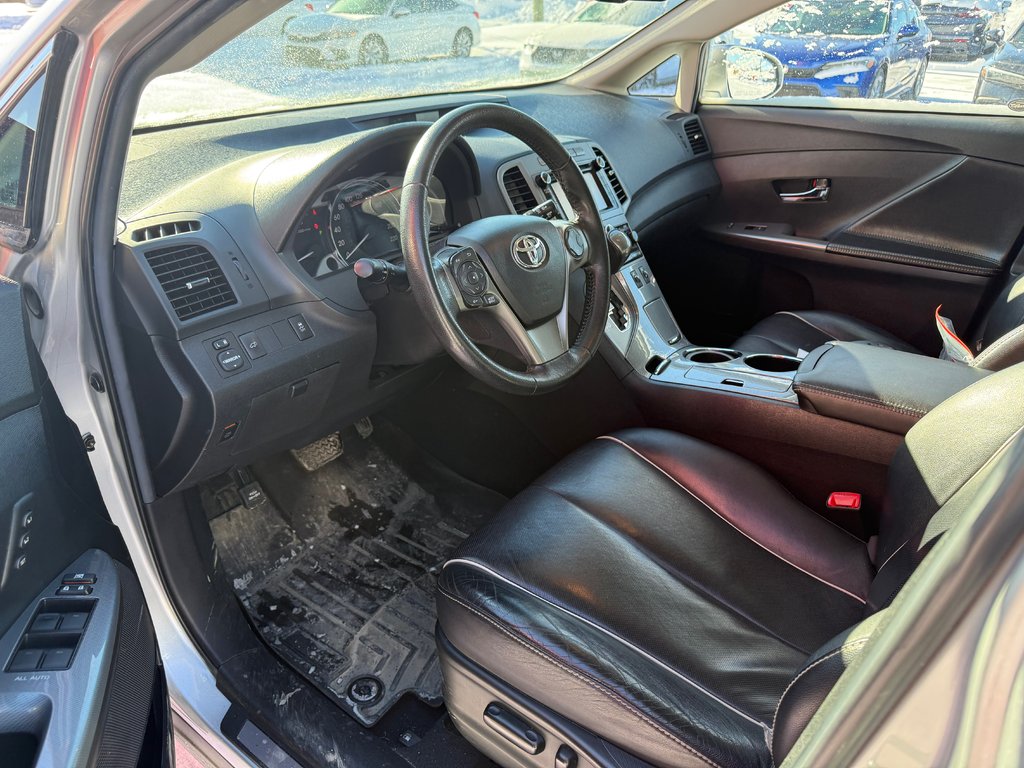 Toyota Venza  2013 à , Québec - 11 - w1024h768px