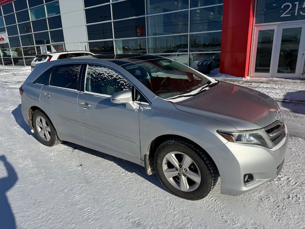 Toyota Venza  2013 à , Québec - 9 - w1024h768px