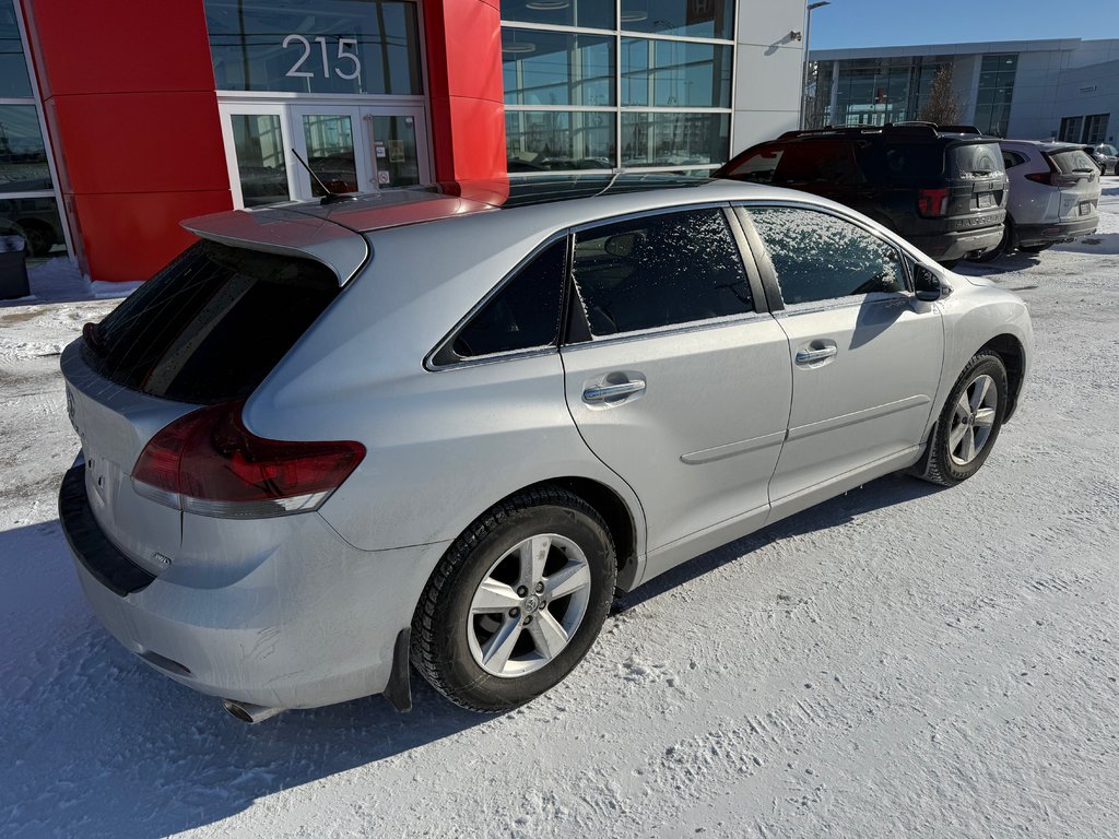 Toyota Venza  2013 à , Québec - 7 - w1024h768px