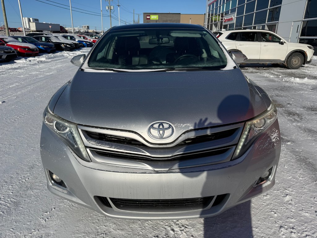 Toyota Venza  2013 à , Québec - 10 - w1024h768px