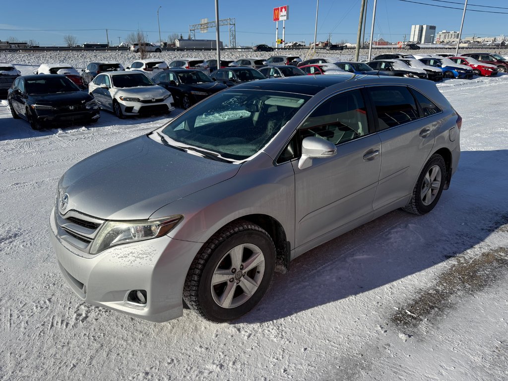 Toyota Venza  2013 à , Québec - 1 - w1024h768px