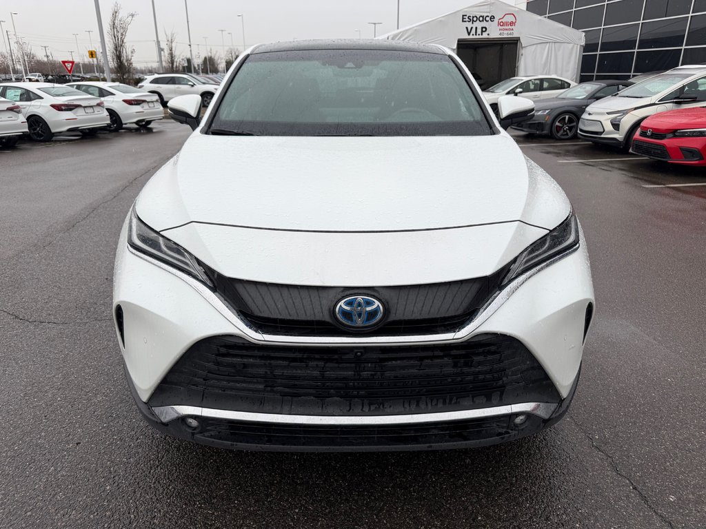Toyota Venza LIMITED 2023 à Lachenaie, Québec - 9 - w1024h768px